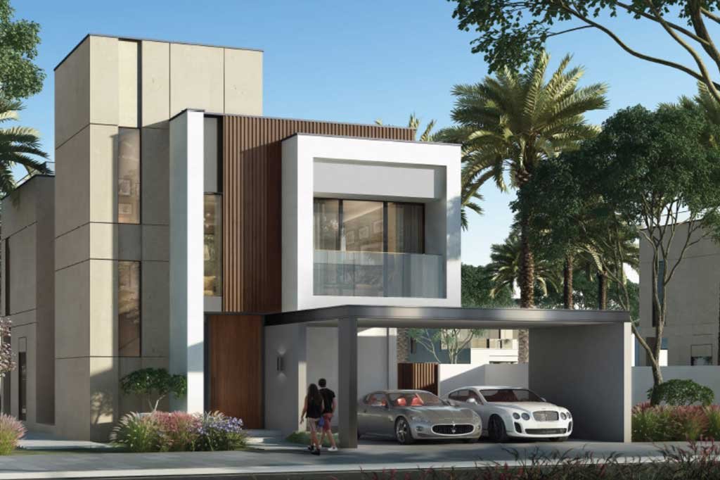 Caya By Emaar