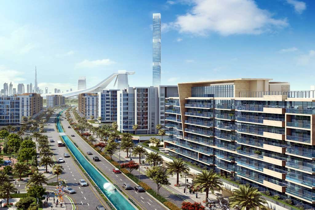 Azizi Riviera