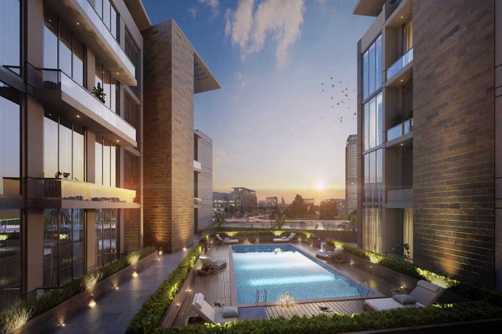 Azizi Park Avenue