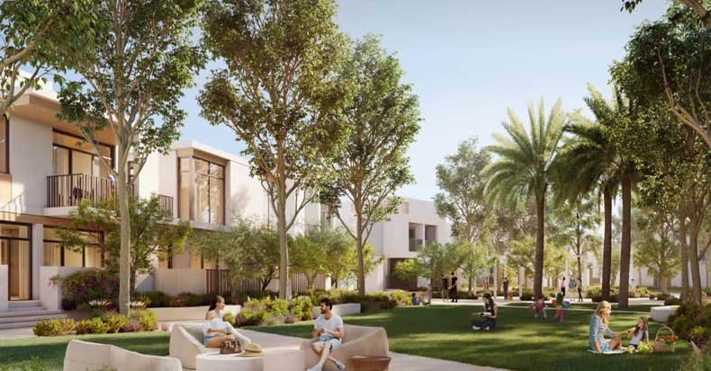 Bliss Townhouse