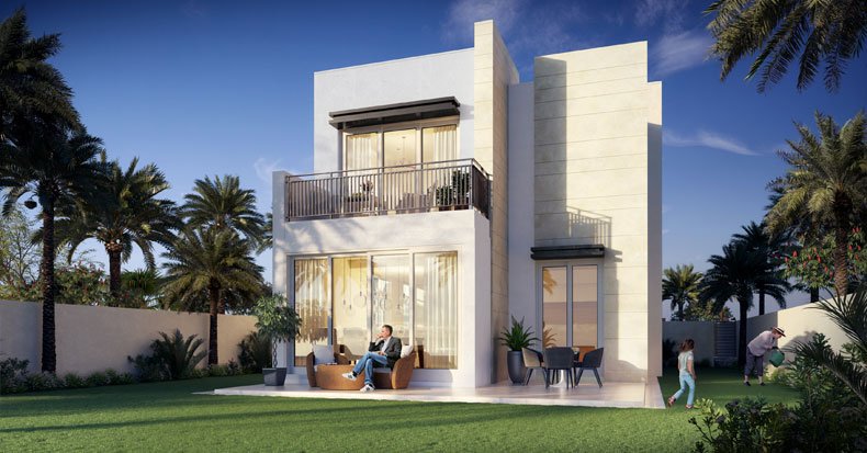 Olivz Residence