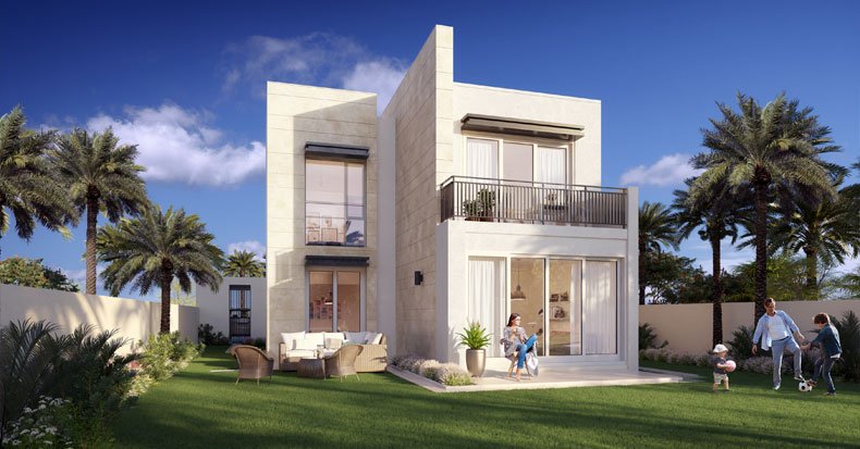Olivz Residence