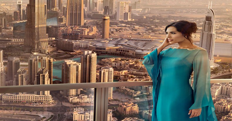 Downtown Dubai