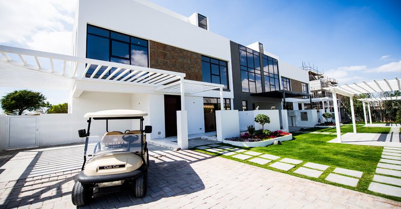JUMEIRAH LUXURY