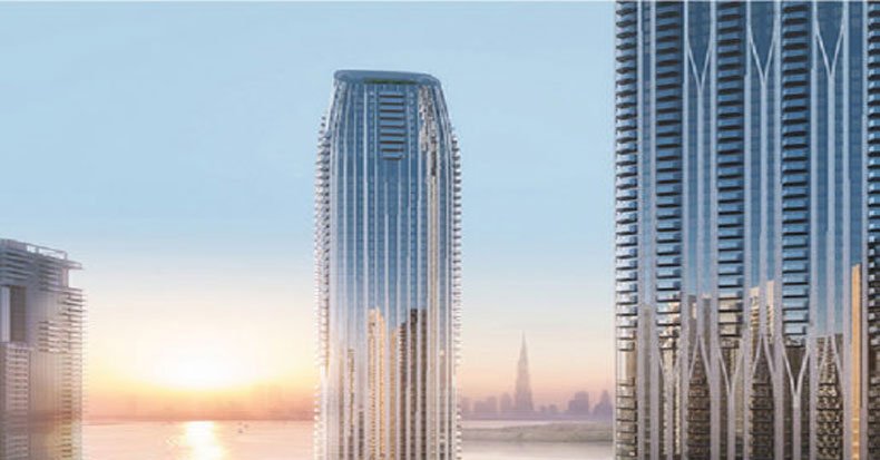ADDRESS - HARBOUR POINT