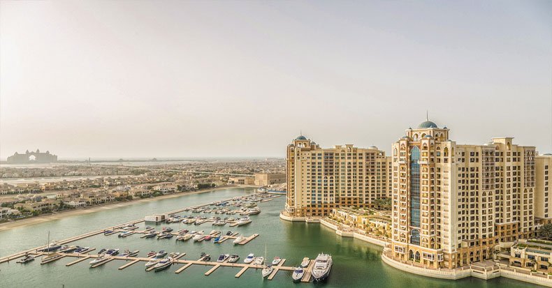 Marina Residences