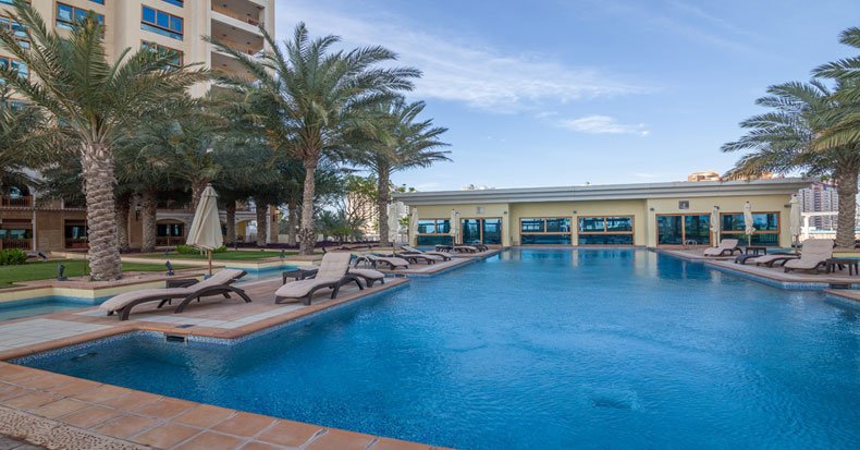 Marina Residences