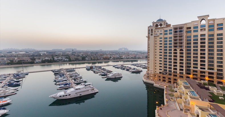 Marina Residences