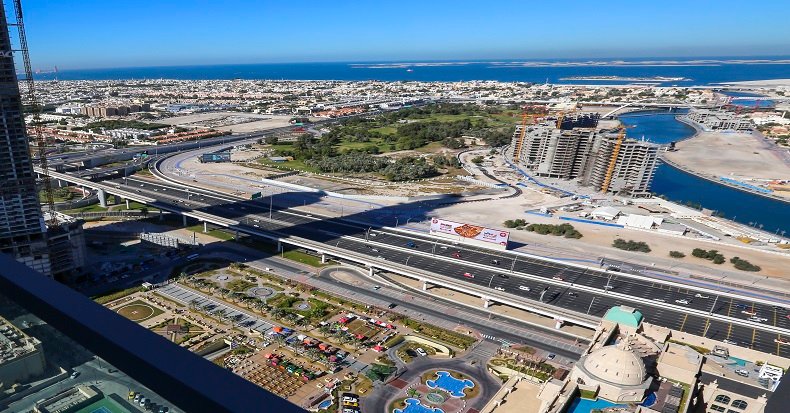 Business Bay