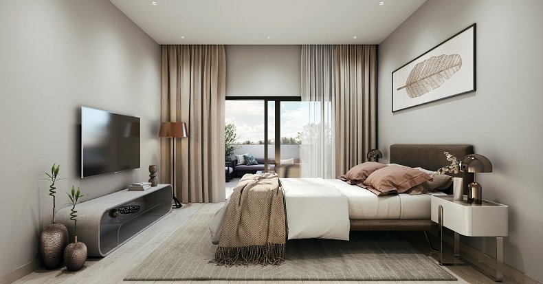 Jumeirah Village Circle
