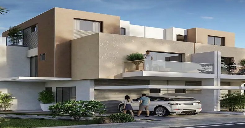 Damac hills 2