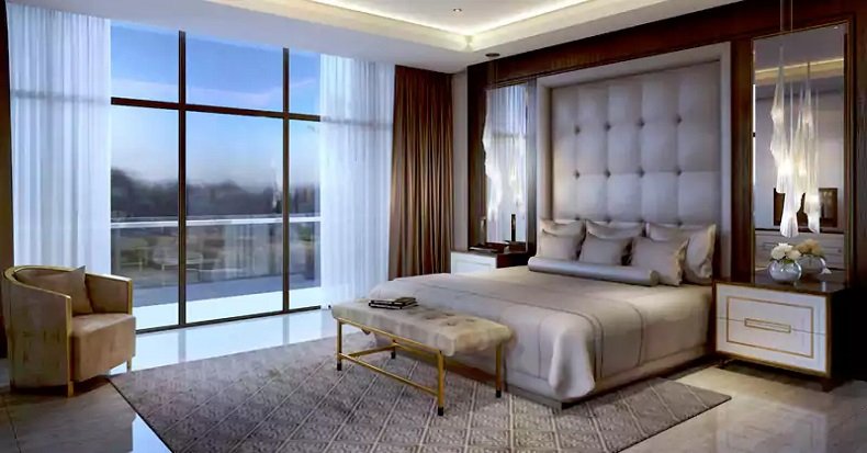 Damac hills 2