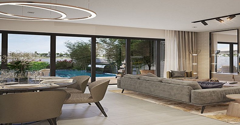 Damac hills 2