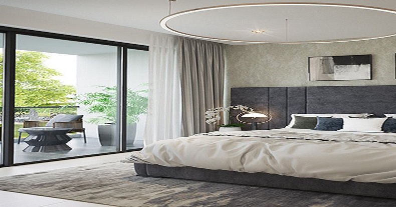 Damac hills 2