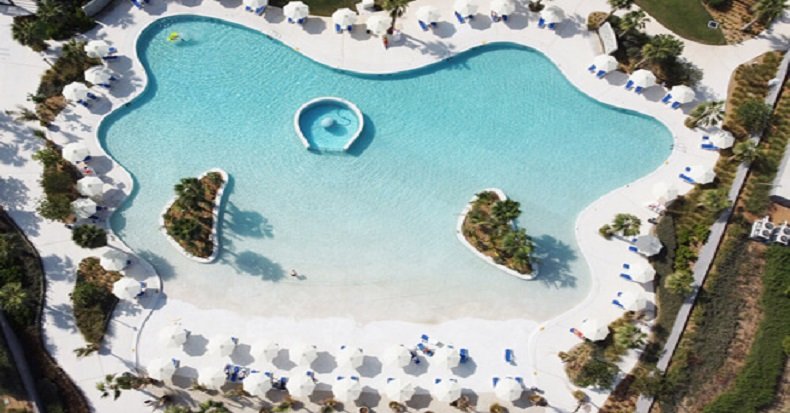 Damac hills 2